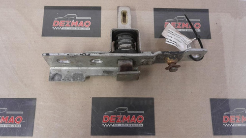 Par Fechadura Tampa Caçamba D20 1985 Ate 1996