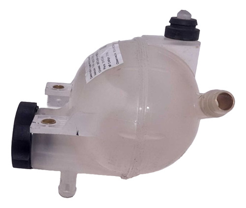 Reservatorio Agua Radiador Fiat Argo 1.3 2018 2019 2020 2021