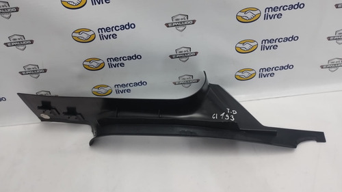Soleira Externa Porta Traseira Direita C180k 2000 A 2007