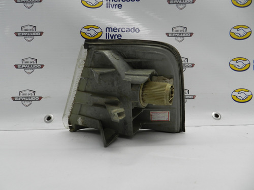 Pisca Lado Direito Paralelo Fiat Tempra 1991 A 1995