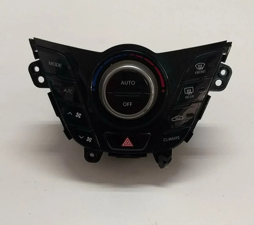 Comando Ar Condicionado Hyundai Veloster 2012 972502v240