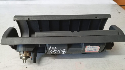 Moldura Cinzeiro Fiat Uno 1997/13 1190015 25518