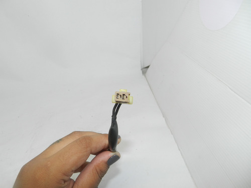 Sensor Stop Cebolinha Freio Honda Biz C100 Es 1998 A 2005