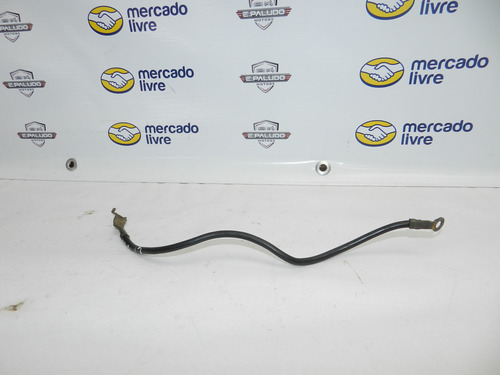 Cabo Aterramento Bateria Honda Cg 150 Titan 00/08