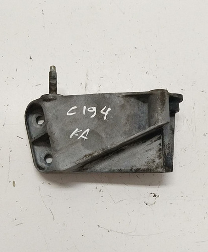 Suporte Coxim Motor Ford Ka 1.0 Endura 1998 97kb6030ad