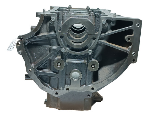 Bloco Motor Nissan Frontier 2.5 Diesel 190 Cv 2012/2015