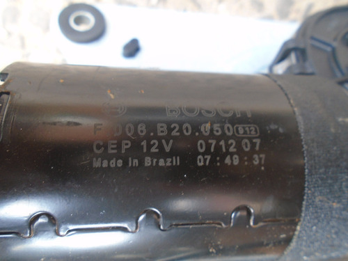 Mecanismo Galhada Motor Limpador Xsara Picasso 2008 