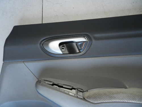 Forro Porta Traseira Direita New Honda Civic 2006 A 2012