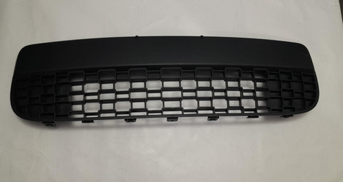 Grade Inferior Para-choque Dianteiro Fiat Uno Vivace 15/18
