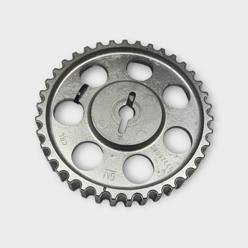 Polia Do Comando Gm Corsa Prisma Onix Agile 1.0 1.4 8v 02 21