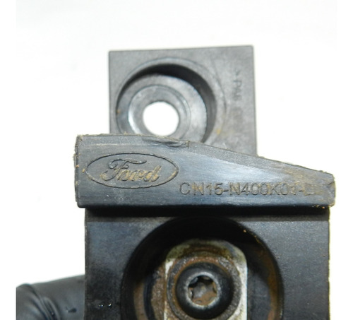 Batente Tampa Traseira Ford Ecosport 13/17 Cn15n400k01d