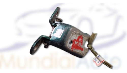 Dobradiça Porta Traseira Ford Mondeo 1994 / Direito. 23659