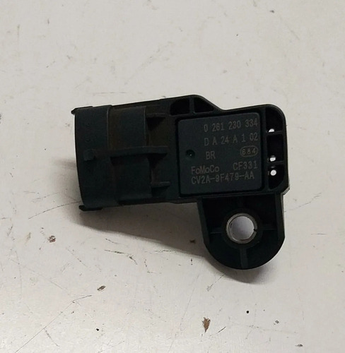 Sensor Map Ford Ecosport Fiesta 1.6 16v 2014 0261230334