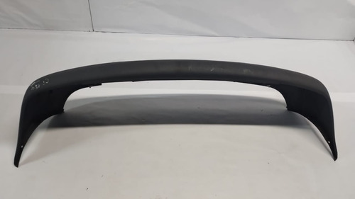 Para-choque Traseiro Ford Fiesta 1996 A 2002 96fb17k823