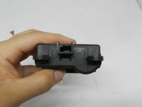 Atuador Caixa Ar Nissan Sentra 2007 A 2015 A24820a3200000