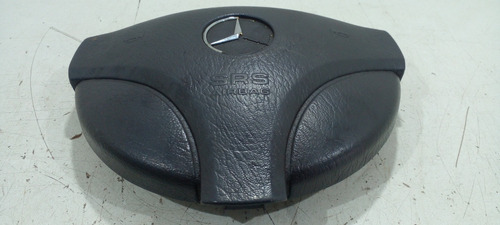 Bolsa Volante Mercedes Classe A160 (r)