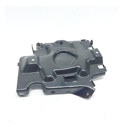 Caixa Suporte Da Bateria Tracker Ano 2003 A 2009