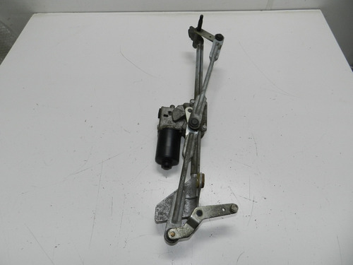 Máquina Motor Limpador Parabrisa Citroen C4 180982