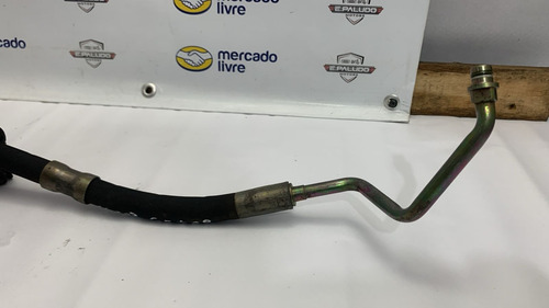 Mangueira Setor Bomba Direção Alta Pressão C180k 01/05
