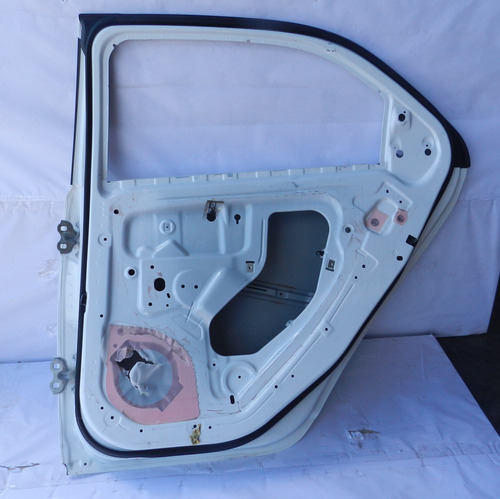 Porta Traseira Direita Cobalt 12/20 Detalhes Leia Descrição