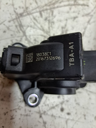 Pedal Acelerador Eletronico Honda Civic 