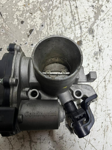 Tbi Corpo Borboleta Renault Clio 1.0 16v Hi Power 8200284968
