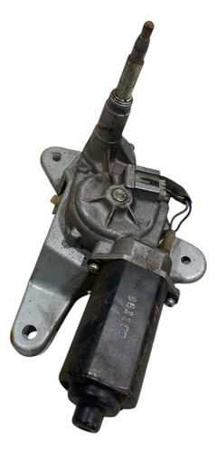 Motor Limpador Traseiro Honda Fit 2008 (vc)
