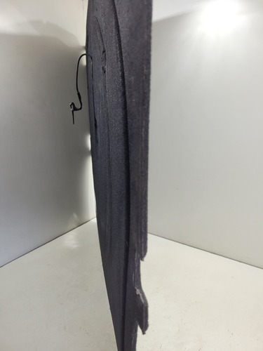 Tampa Estepe Porta Malas Bmw 320i 328i 99/05 (r)