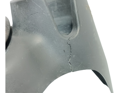 Moldura Console Porta Copos Ford Ranger 1998 2011 Detalhes
