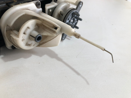 Comando De Ar Condicionado Gm Kadett Gsi Sport Original