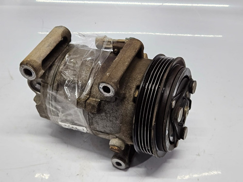 Compressor Ar Condicionado Mobi 1.0 4 Cilindros 2016 A 2020