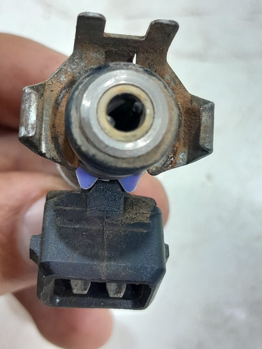 Bico Injetor Fiat Palio Fire 1.0.8v 00/10 Mp065(vj)