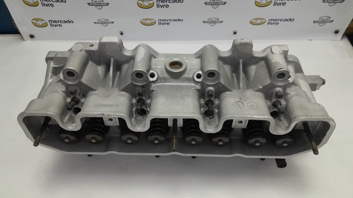 Cabeçote S10 Ranger F1000 2.5 Maxion Diesel Leia Descrição