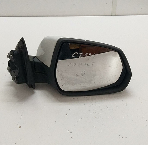 Retrovisor Eletrico Direito Gm Cobalt 2012 A 2019 52127030