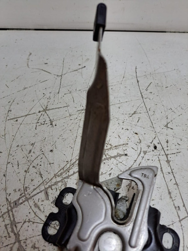 Fechadura Capo Dianteiro Honda New Civic G10 2017 2018 2019