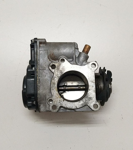 Corpo Borboleta Tbi Vw Gol Fox 1.0 2001 030133064c