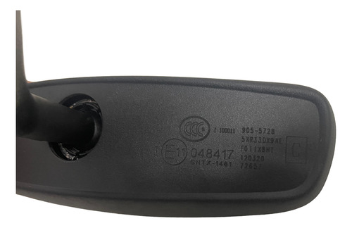 Retrovisor Interno Fotocrômico Compass 2021