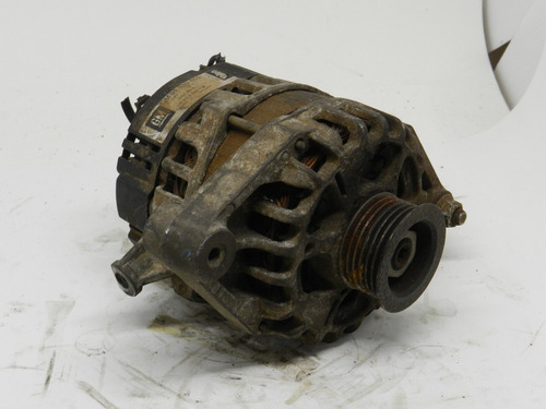 Alternador Gm Corsa Celta 1.0 2001 A 2006 Com Ar 93333653