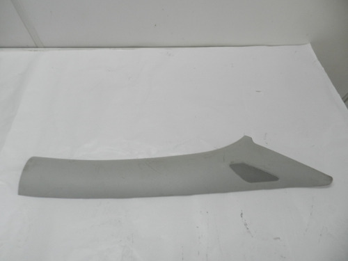 Moldura Coluna Direita Para-brisa Vw Gol Voyage G5 09/15