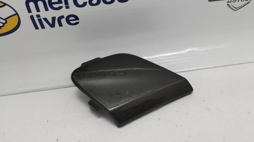 Tampa Reboque Para-choque Dianteiro Ford Focus 13/15