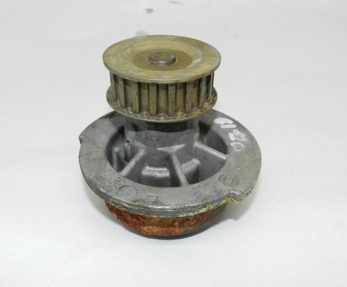 Bomba Água Gm Cobalt Onix Prisma 2013 A 2019 51510040