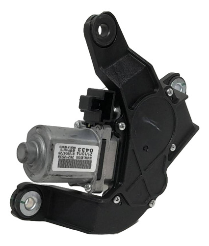 Motor Limpador Vidro Traseiro Onix Plus Hatch 2022 2023 2024