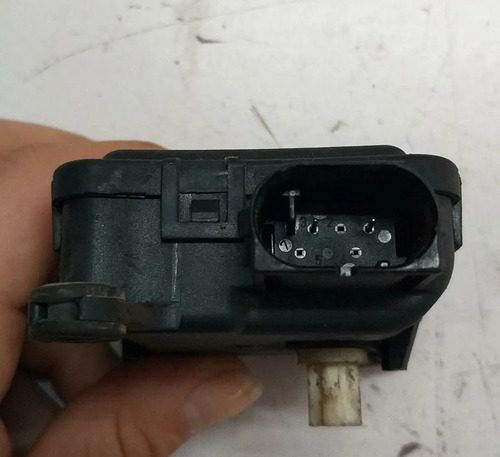 Motor Atuador Ar Condicionado Gm Astra 99 A 2004 0132801132