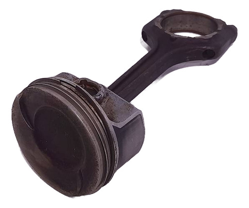 Pistao E Biela Motor Fiat Argo Cronos 1.3 8v 2018 2019 2024