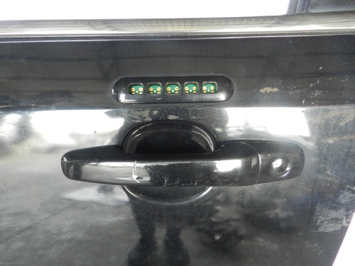Porta Dianteira Esquerda Ford Edge 2009 A 2014