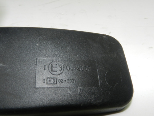 Retrovisor Interno Peugeot 207 307 Citroen C4 012037