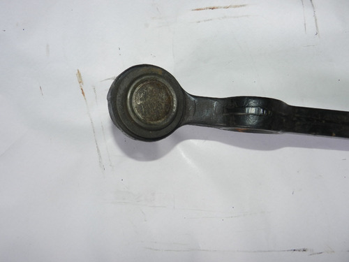 Braço Ocilante Suspensão Pivô Diant. Esquerdo Fiat Uno 94/13