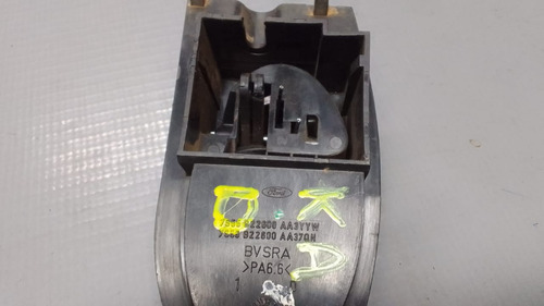 Maçaneta Interna Porta Direita Ford Ka 2008 A 2013   23946