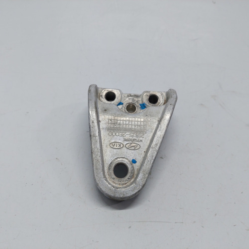 Suporte Coxim Do Motor Hyundai Tucson 2.0 Ano 2006 A 2014