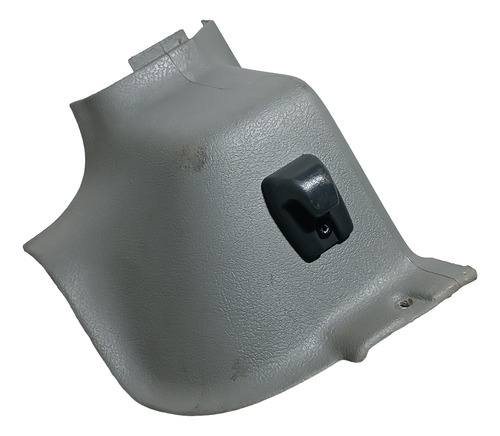 Moldura Coluna Direita Parabrisa Renault Master 2.5 2006/12